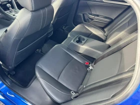Honda Civic 1.6 D Civic 5 DR УНИКАТ БЕЗ КОМЕНТАР ПО ЦЕНАТА - 29990 лв. / 15333.64 € - 33812536 14