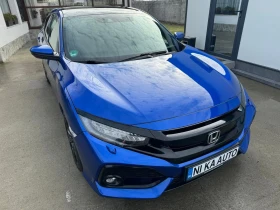 Honda Civic 1.6 D Civic 5 DR УНИКАТ БЕЗ КОМЕНТАР ПО ЦЕНАТА - 29990 лв. / 15333.64 € - 33812536 9