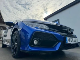 Honda Civic 1.6 D Civic 5 DR УНИКАТ БЕЗ КОМЕНТАР ПО ЦЕНАТА - 29990 лв. / 15333.64 € - 33812536 11