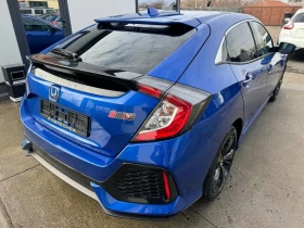 Honda Civic 1.6 D Civic 5 DR УНИКАТ БЕЗ КОМЕНТАР ПО ЦЕНАТА - 29990 лв. / 15333.64 € - 33812536 10