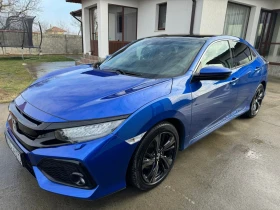 Honda Civic 1.6 D Civic 5 DR УНИКАТ БЕЗ КОМЕНТАР ПО ЦЕНАТА - 29990 лв. / 15333.64 € - 33812536 8