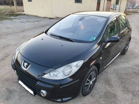 Peugeot 307 1.6 GAS, снимка 2