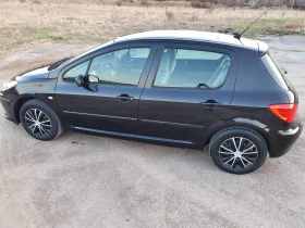Peugeot 307 1.6 GAS, снимка 5