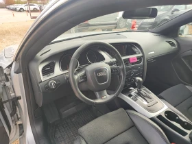 Audi A5  2.7 TDI S Line - 12900 лв. / 6595.67 € - 39436538 12