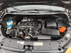 VW Caddy 1.6TDI-102PS-КЛИМАТИК - 13000 лв. / 6646.79 € - 33898027 15