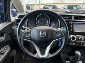 Honda Jazz 1.5 FACELIFT - 26000 лв. / 13293.59 € - 37330414 11