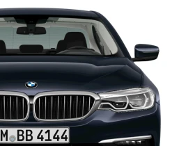 BMW 540 xDrive - 68900 лв. / 35228.01 € - 23161856 6