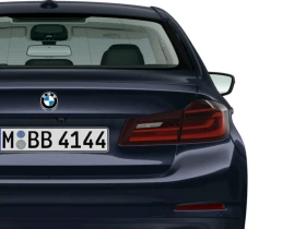 BMW 540 xDrive - 68900 лв. / 35228.01 € - 23161856 7