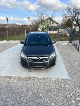 Opel Zafira - 6000 лв. / 3067.75 € - 87420450 3