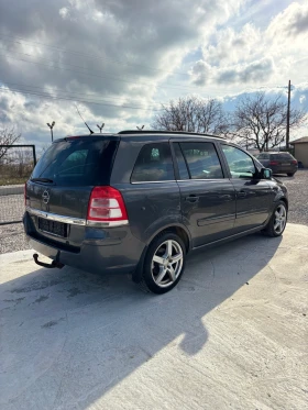 Opel Zafira - 6000 лв. / 3067.75 € - 87420450 5