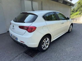 Alfa Romeo Giulietta  1.6JTD/6ск, снимка 3