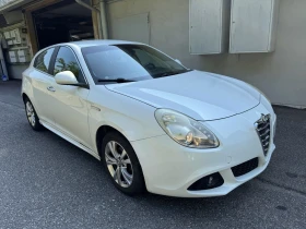 Alfa Romeo Giulietta  1.6JTD/6ск, снимка 2