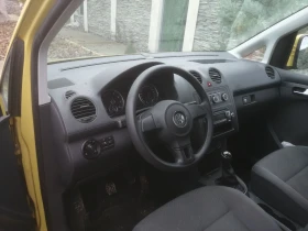VW Caddy Нов мотор, снимка 8 — Bazar.bg VW Caddy Нов мотор, снимка 8