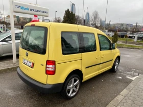 VW Caddy 1.4 TSI Нов мотор, снимка 4
