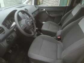 VW Caddy Нов мотор, снимка 7 — Bazar.bg VW Caddy Нов мотор, снимка 7