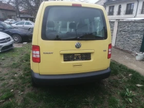 VW Caddy Нов мотор, снимка 3 — Bazar.bg VW Caddy Нов мотор, снимка 3