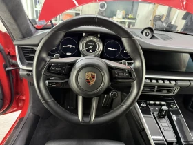 Porsche 911 Turbo S, снимка 8
