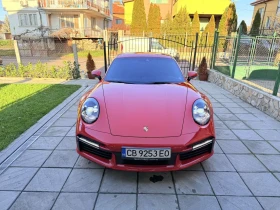 Porsche 911 Turbo S, снимка 2