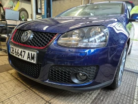 VW Golf 2.0TDI 140к.с, снимка 1 — Bazar.bg VW Golf 2.0TDI 140к.с, снимка 1