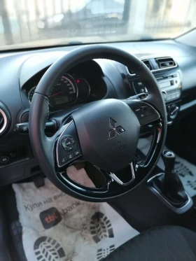 Mitsubishi Space star 1.2i, снимка 8