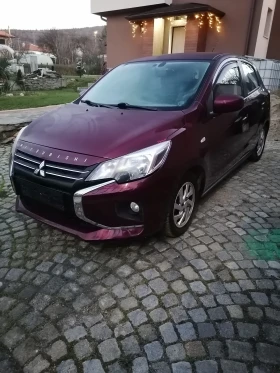 Mitsubishi Space star 1.2i, снимка 4