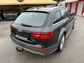 Audi A4 Allroad FACELIFT 2.0TDI quattro FULL DISTRONIC NAVI PDC !! - 17999 лв. / 9202.74 € - 43539996 5