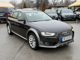 Audi A4 Allroad FACELIFT 2.0TDI quattro FULL DISTRONIC NAVI PDC !! - 17999 лв. / 9202.74 € - 43539996 3