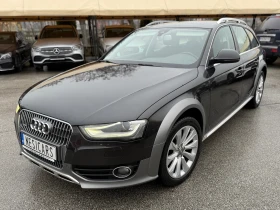 Audi A4 Allroad FACELIFT 2.0TDI quattro FULL DISTRONIC NAVI PDC !! - 17999 лв. / 9202.74 € - 43539996 2