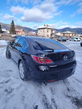Mazda 6 2.5 - 4800 € / 9387.98 лв. - 64555403 4