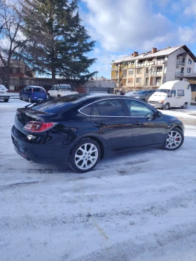 Mazda 6 2.5 - 4800 € / 9387.98 лв. - 64555403 7