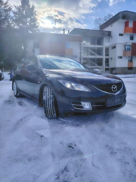 Mazda 6 2.5 - 4800 € / 9387.98 лв. - 64555403 8