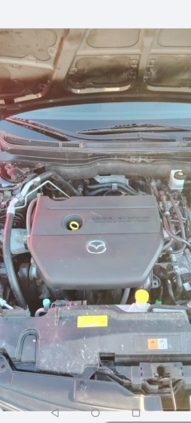 Mazda 6 2.5 - 4800 € / 9387.98 лв. - 64555403 10