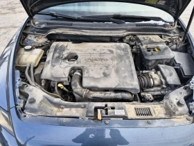 Volvo V50 1.6d - 2050 € / 4009.45 лв. - 39356267 13