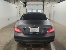 Mercedes-Benz CLS 550 * CARFAX * БЕЗ ПЪРВОНАЧАЛНА ВНОСКА - 13800 € / 26990.45 лв. - 81162922 6