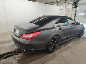 Mercedes-Benz CLS 550 * CARFAX * БЕЗ ПЪРВОНАЧАЛНА ВНОСКА - 13800 € / 26990.45 лв. - 81162922 3