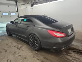 Mercedes-Benz CLS 550 * CARFAX * БЕЗ ПЪРВОНАЧАЛНА ВНОСКА - 13800 € / 26990.45 лв. - 81162922 4