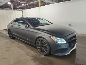 Mercedes-Benz CLS 550 * CARFAX * БЕЗ ПЪРВОНАЧАЛНА ВНОСКА - 13800 € / 26990.45 лв. - 81162922 2