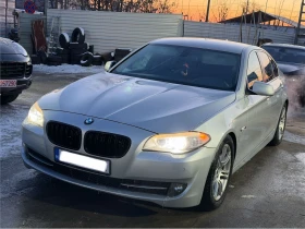 BMW 530 M* Performance* Sport* Navi* LED