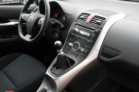Toyota Auris * 1.6* 132PS*  - 6980 € / 13651.69 лв. - 37369687 9