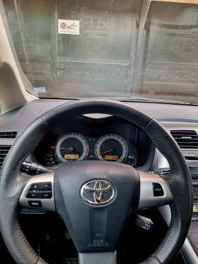 Toyota Auris * 1.6* 132PS*  - 6980 € / 13651.69 лв. - 37369687 13
