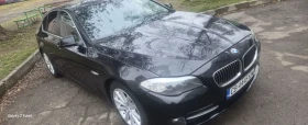BMW 525 - 12100 € / 23665.54 лв. - 70094186 2
