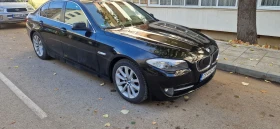 BMW 525, снимка 2