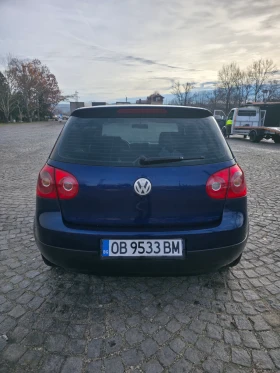VW Golf 1.9 TDI BKC - 2820 € / 5515.44 лв. - 90764633 5