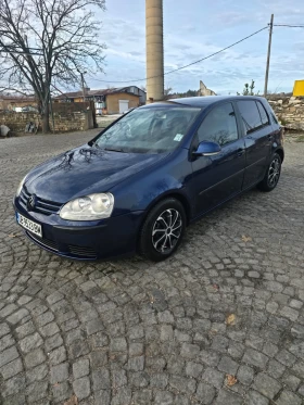 VW Golf 1.9 TDI BKC - 2820 € / 5515.44 лв. - 90764633 2