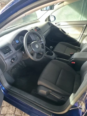 VW Golf 1.9 TDI BKC - 2820 € / 5515.44 лв. - 90764633 7
