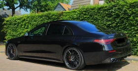 Mercedes-Benz S 63 AMG E PERFORMANCE V8 Plug-in Hybrid 4MATIC+  | Mobile.bg � ����� ������ 3