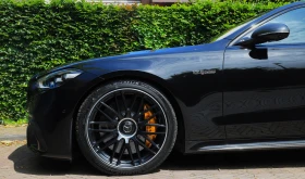 Mercedes-Benz S 63 AMG E PERFORMANCE V8 Plug-in Hybrid 4MATIC+  | Mobile.bg � ����� ������ 2