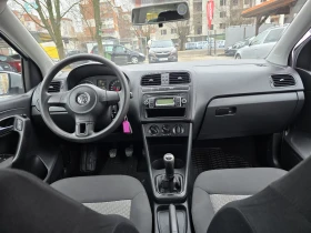 VW Polo 1.2i klima  - 2850 € / 5574.12 лв. - 39780514 9