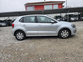 VW Polo 1.2i klima  - 2850 € / 5574.12 лв. - 39780514 6