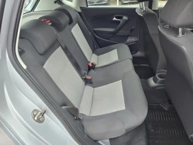 VW Polo 1.2i klima  - 2850 € / 5574.12 лв. - 39780514 8